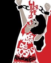 I Mostra das Rosas: Feminismo em Foco