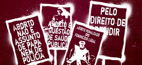 Nossos corpos nos pertencem