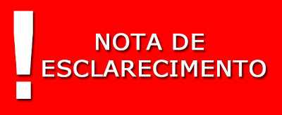 Nova Nota de Esclarecimento sobre a Fanfarra do M.A.L.